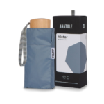 Paraguas Plegable con Protección Solar VICTOR Anatole