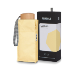 Paraguas Plegable con Protección Solar LUMEN Anatole
