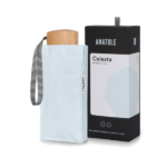 Paraguas Plegable con Protección Solar CELESTA Anatole