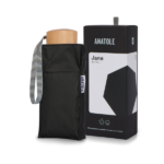 Paraguas Plegable con Protección Solar JANE Anatole