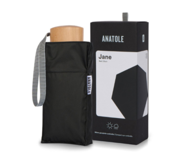 Paraguas Plegable con Protección Solar JANE Anatole