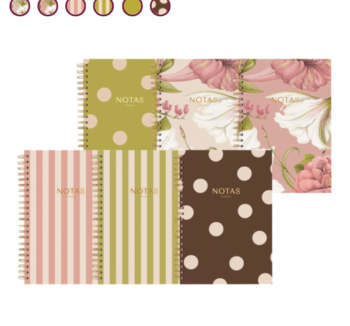 Cuaderno Grande de Puntos de Charuca