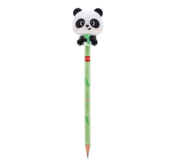 Lápiz antiestrés Legami Panda Legami vista completa