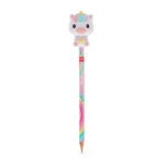 Lápiz Antiestrés Unicornio Legami.