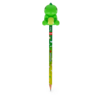 Producto: Lápiz Antiestrés Dino Legami.