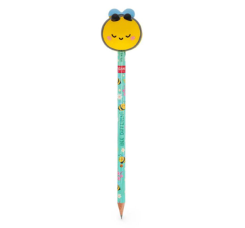 Producto: Lápiz Antiestrés Bee Legami.