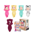 Blind Box Lolli Riot Serie 1.