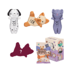 Blind Box Peeky Paws.