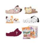 Blind Box Sleepy Paws.