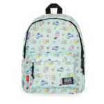 Mochila My Backpack Kitty Legami.