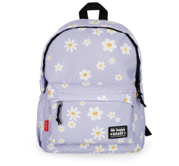 Mochila My Backpack Daisy Legami.