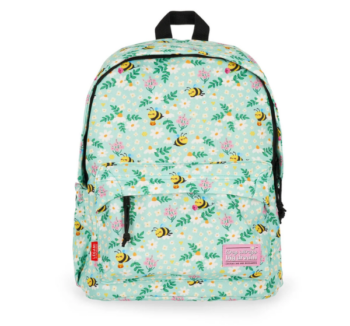 Mochila My Backpack Bee Legami.