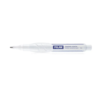 Corrector Líquido 7 ml MILAN.