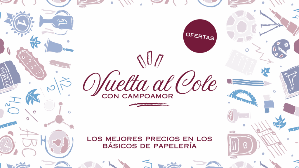 Comprar Librerías Campoamor online