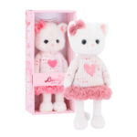 Peluche Lucky Kitty Sophie Encanto Tierno 38cm