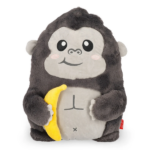 Cojín Super Soft Gorila Legami