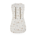Colchoneta Verano Pasito a Pasito Nara Beige para silla de paseo