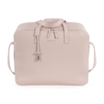 Bolso Maternidad Pasito a Pasito Icon Rosa Claro