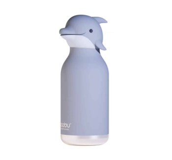 Librerías Campoamor - Librería Campoamor Producto: Botella Térmica Asobu Delfín 460 ml infantil.