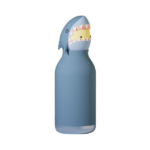 Botella Térmica Asobu Tiburón de 460 ml
