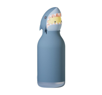Botella Térmica Asobu Tiburón de 460 ml
