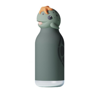 Botella Térmica Asobu Tortuga de 460 ml