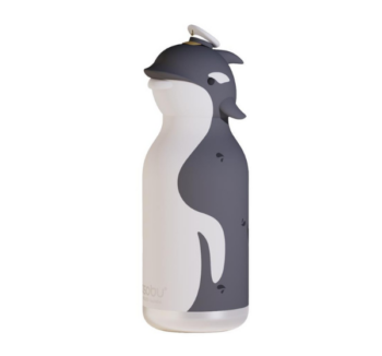 Botella Térmica Asobu Ballena de 460 ml