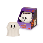 Vela Perfumada Halloween 2026 Legami Ghost