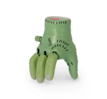 Mini Mano Zombi Andante Halloween 2026 Legami