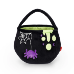 Bolsa de Halloween para Truco o Trato Legami