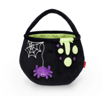 Bolsa de Halloween para Truco o Trato Legami