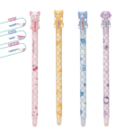 Bolígrafo de Gel Borrable Huggy Colours Lolli Riot
