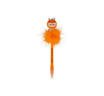 Bolígrafo Luminoso Pumpkin Bunny Halloween 2026 Legami