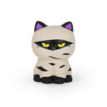 Juguete Antiestrés de Gato Halloween 2026 Legami