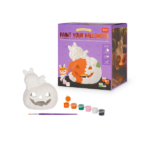 Kit Decoración Portavelas de Halloween 2026 Legami