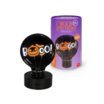 Lámpara Decorativa de Mesa en Forma de Bombilla Halloween 2026 Legami