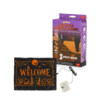 Dispositivo para el Felpudo con Sonidos Halloween 2026 Legami