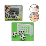 Set de Gomas de Borrar Fútbol Action World