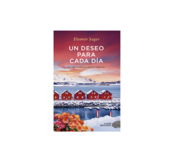 Un deseo para cada día Libro de Adviento