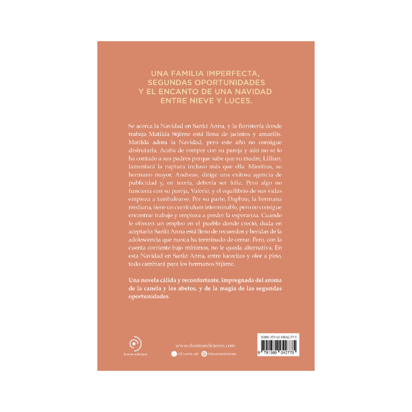 Un deseo para cada día (Libro de Adviento) - Librería Campoamor Libro de Adviento Un deseo para cada día