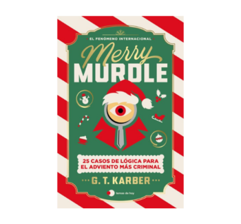 Producto: Merry Murdle Libro de Adviento