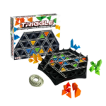 Triggle Juego de Mesa de estrategia