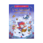 Una Navidad Encantada (Libro de Adviento Infantil), cuento mágico de Navidad.