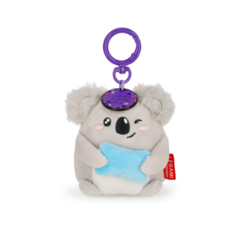 Producto: Llavero de Peluche Koala Legami de la colección Super Soft! Tiny.