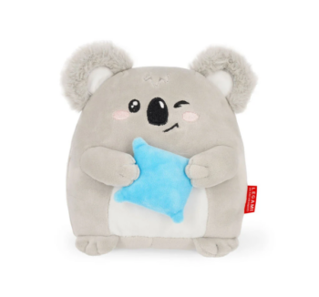 Producto: Peluche Mini Super Soft Koala Legami suave y mullido.